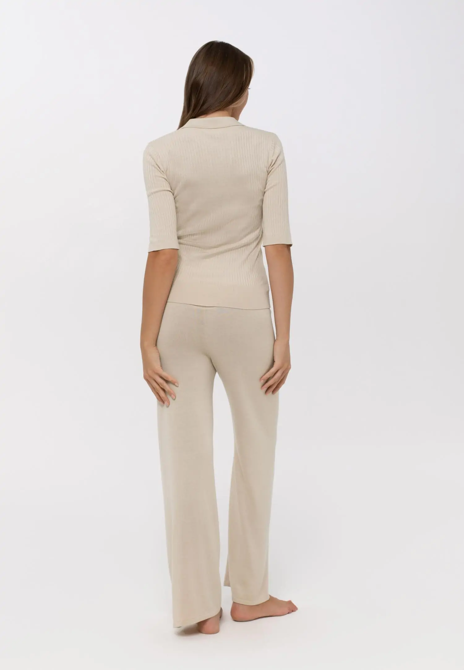 Брюки S25-00SV0110 Marc & André